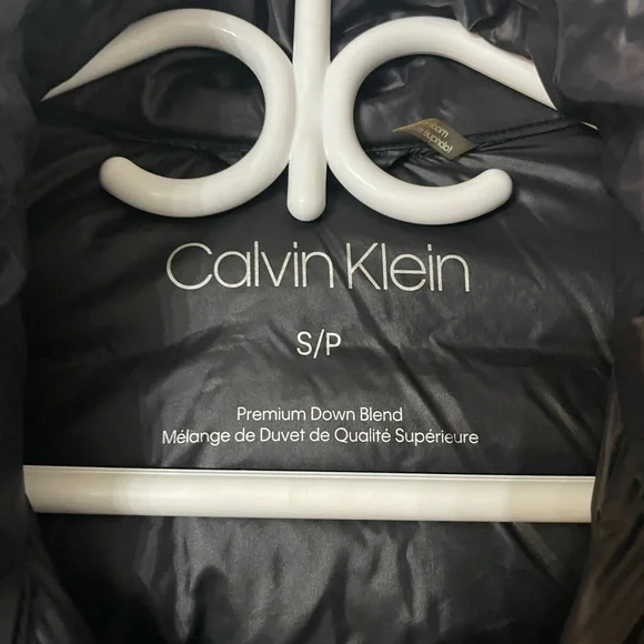 Calvin Klein jacket - Picture 2 of 5